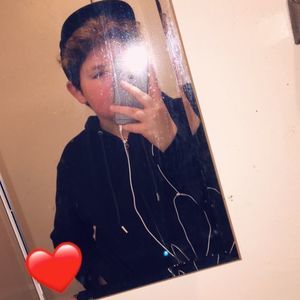 Meet your Posher, Frankie